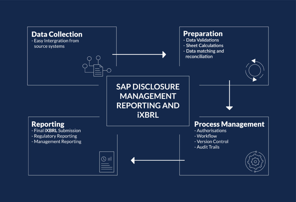 SAP Disclosure Management Overview